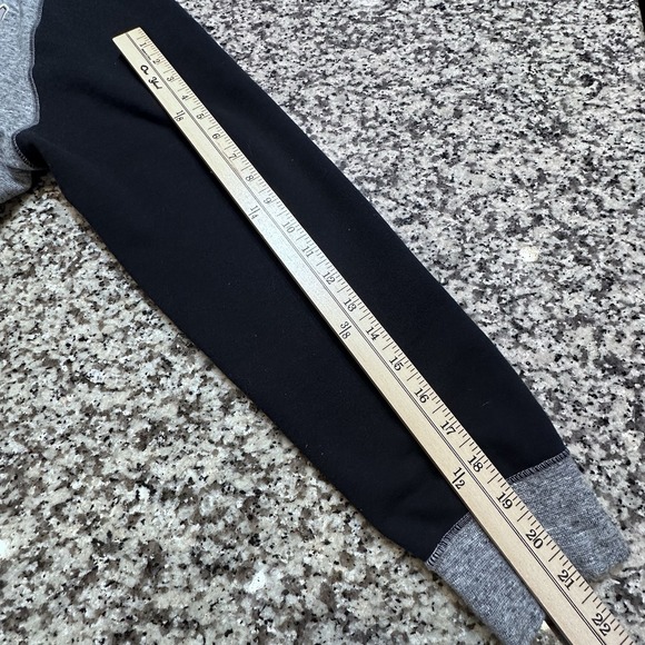 Nike Swoosh Embroidered Alabama Roll Tide Sweatshirt Sz XLarge W/Zip 34902X-AL6 - Picture 11 of 11